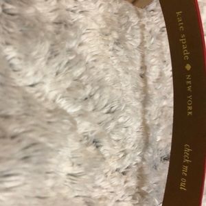 kate spade Other - NWT Kate Spade adorable red/ white belt with bow kate spade Other - NWT Kate Spade adorable red/ white belt with bow